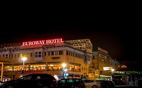 Euroway Hotel